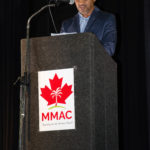 MMAC President Ummer Sherief