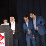 Sheikh Ahmad Kutty inaugurating MMAC weibsite